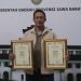 Pemkot Bandung Raih 2 Penghargaan Bergengsi Humas Jabar Awards 2023