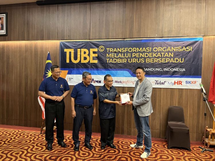 Program Smart City Kota Bandung Dilirik Kerajaan Selangor Malaysia