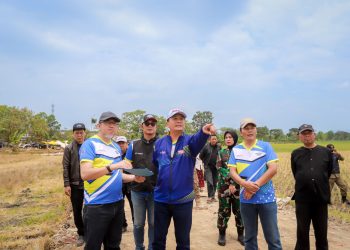 Update Penanganan Sampah Kota Bandung: 40 TPS Eksisting Mulai Normal, Ritase ke TPA Sarimukti Meningkat