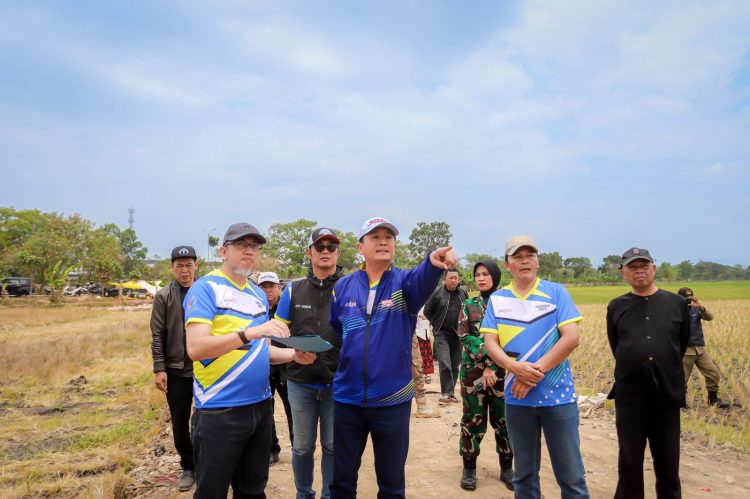 Update Penanganan Sampah Kota Bandung: 40 TPS Eksisting Mulai Normal, Ritase ke TPA Sarimukti Meningkat