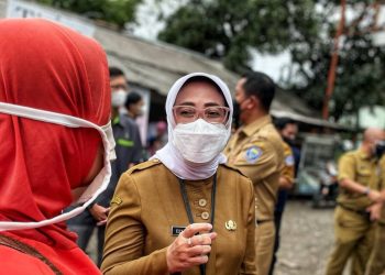 Soal TikTok Shop, Pemkot Bandung Ikuti Regulasi Pemerintah Pusat