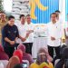 Pemerintah Bagi-bagi Bansos Beras Hari Ini, 10 Kg Per Keluarga