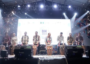 Sukses Digelar, bank bjb Dukung Bulan Inklusi Keuangan di Jawa Barat