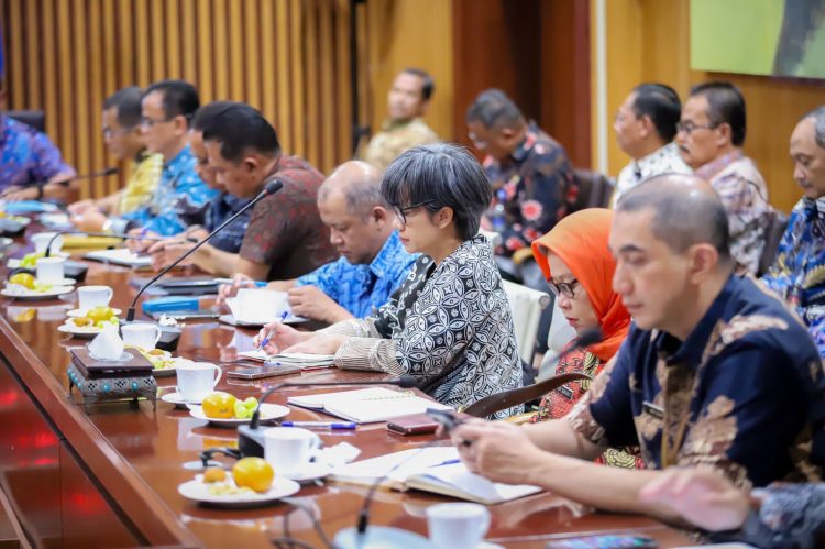 Fokus Penambahan KBS, Pengurangan Volume Sampah Jadi Penilaian Kinerja Kadis, Camat dan Lurah