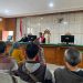 Tindak Tegas, 10 Pelaku Buang Sampah Sembarangan di Kota Bandung Jalani Sidang Tipiring