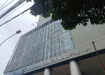 Ramah Lansia, RSUD Bandung Kiwari Punya Layanan Keren “Laraspurwa”
