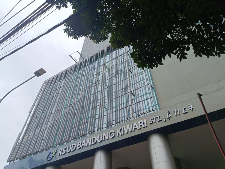 Ramah Lansia, RSUD Bandung Kiwari Punya Layanan Keren “Laraspurwa”