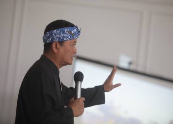 Masyarakat Mulai Bergerak Kelola Sampah, Sekda: Yuk Jangan Kendor