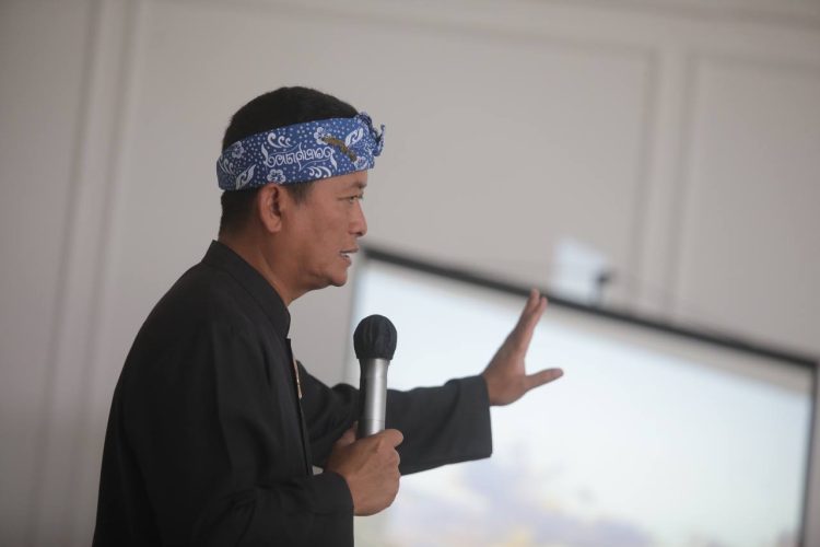 Masyarakat Mulai Bergerak Kelola Sampah, Sekda: Yuk Jangan Kendor