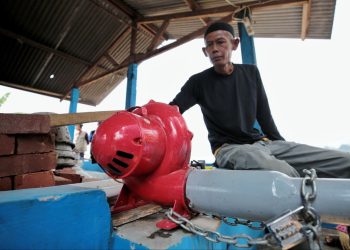 Cisurupan Miliki Insinerator Ekonomis, Warga Sudah Pilah Pilih Sampah dari Sumbernya
