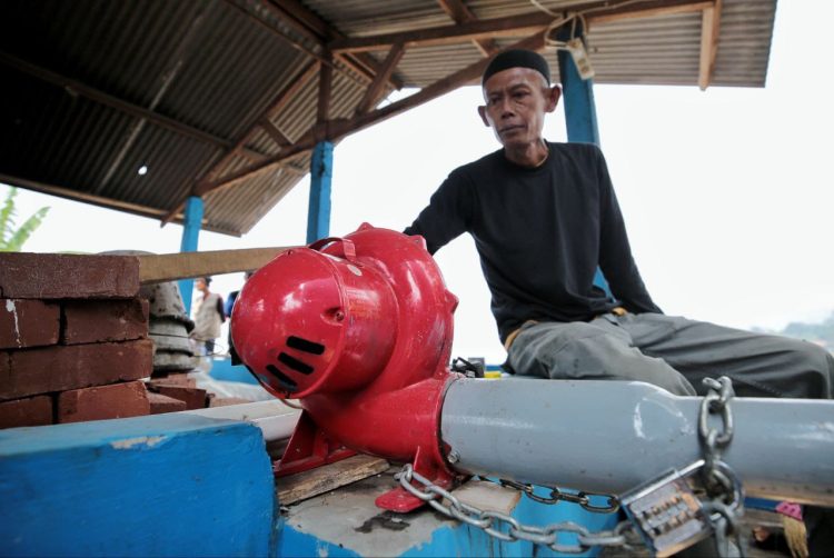 Cisurupan Miliki Insinerator Ekonomis, Warga Sudah Pilah Pilih Sampah dari Sumbernya