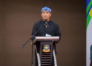 Pemkot Bandung Dorong Fasilitas Layanan Kesehatan Kelola Sampah Mandiri
