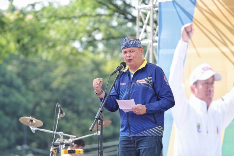 Stadion Persib Siap Sambut Piala Dunia U-17