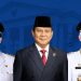 Intip Kekayaan Milik Capres-Cawapres 2024, Siapa yang Paling Banyak?
