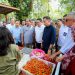 Gerakan Pangan Murah Kota Bandung, Cabai Rawit Hanya Rp70 Ribu per Kilogram!