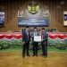 Tok! APBD Kota Bandung 2024 Resmi Ditetapkan
