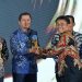 Bhumandala Award 2023: Kota Bandung Raih Penghargaan Inovasi Terbaik Pemanfaatan Informasi Geospasial