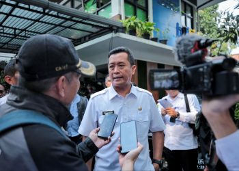 Penanganan Darurat Sampah, Besok Pemkot Bandung akan Tinjau Potensi TPA di Kabupaten Sumedang