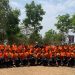 Tadjimalela, Perguruan Silat Terbesar di Jabar Gelar Ujian Tingkat Lanjutan