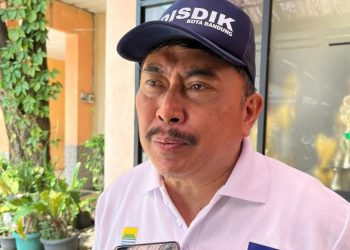 Pemkot Bandung Gelontorkan Rp50 M untuk Tenaga Pendidik Honorer di Triwulan 3 dan 4