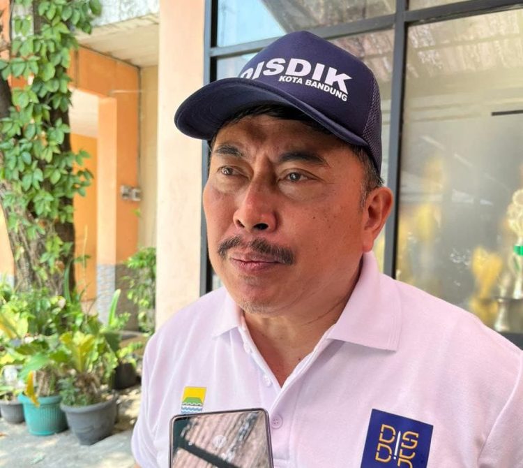 Pemkot Bandung Gelontorkan Rp50 M untuk Tenaga Pendidik Honorer di Triwulan 3 dan 4