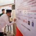 Serentak, Kota Bandung Turut Deklarasikan Damai Pemilu 2024