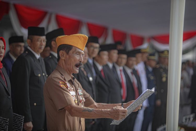 Hari Pahlawan Jadi Momentum Perangi Kemiskinan dan Kebodohan