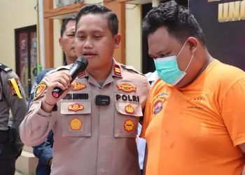 Polisi Bekuk Penipu Jual Tiket Coldplay, Raup Ratusan Juta dari 7 Korban