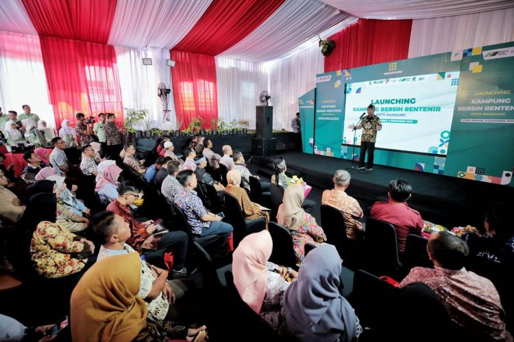 Semua Harus Keroyokan Putus Jeratan Rentenir
