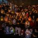 Malam Natal di Kota Bandung Berlangsung Kondusif dan Khidmat