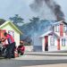 Tingkatkan Partisipasi Aktif Masyarakat dalam Penanggulangan Kebakaran, Redkar Kota Bandung Dikukuhkan