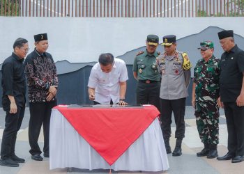 Kado Akhir Tahun, Kawasan Monju di Kota Bandung Kini Dibuka untuk Umum
