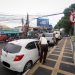 Trotoar Hanya untuk Pejalan Kaki, Sekda: Jangan Dijadikan Tempat Parkir!