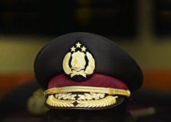 Sempat Terseret Kasus Ferdy Sambo, 5 Polisi Kembali Bertugas dan Dapat Jabatan Baru