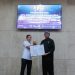 Pemkot Bandung dan Kementerian PUPR Teken MoU Pembangunan Rumah Susun Cisaranten
