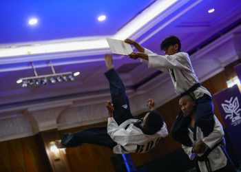 Total 84 Event Olahraga dan Kepemudaan, Ini Calendar of Event Dispora Kota Bandung 2024