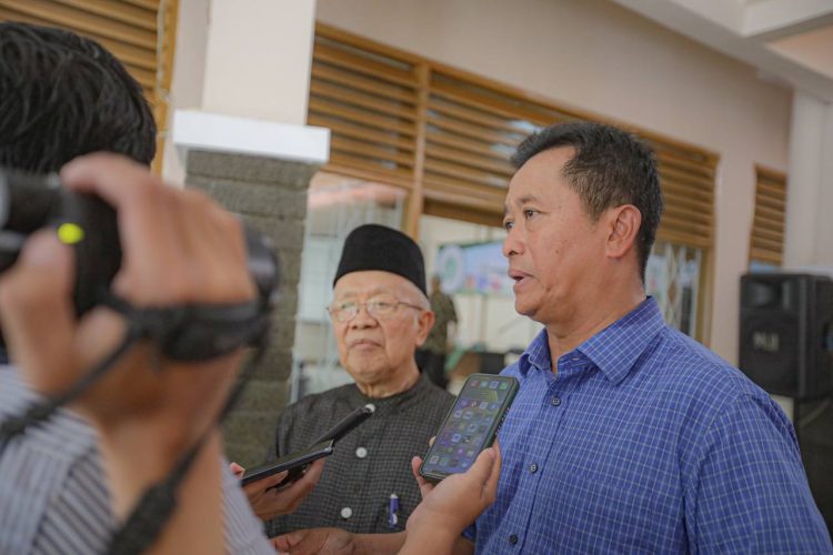 25 Kasus Covid Terkonfirmasi Positif, Pemkot Bandung Imbau PHBS dan Jaga Prokes