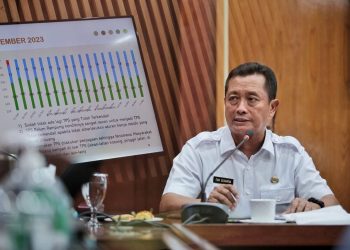 Pengelolaan Sampah Terkendali, Pemkot Bandung akan Cabut Status Darurat Sampah