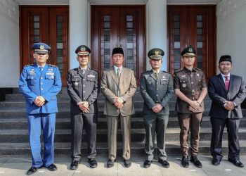 Peringati Hari Bela Negara, Ayo Korbarkan Untuk Indonesia Maju