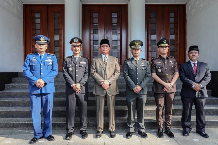 Peringati Hari Bela Negara, Ayo Korbarkan Untuk Indonesia Maju