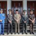 Peringati Hari Bela Negara, Ayo Korbarkan Untuk Indonesia Maju