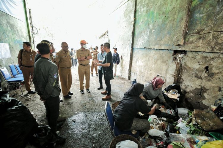 Jelang Akhir Masa Darurat Sampah, Sekda Beberkan Sejumlah Perkembangan Positif