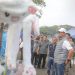 Dukung Revitalisasi Monju, Pemkot Bandung Tata Kawasan Sekitarnya
