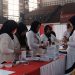 Edukasi Petugas KPPS dan Pemilih, KPU Kota Bandung Gelar Simulasi Pungut-Hitung Suara