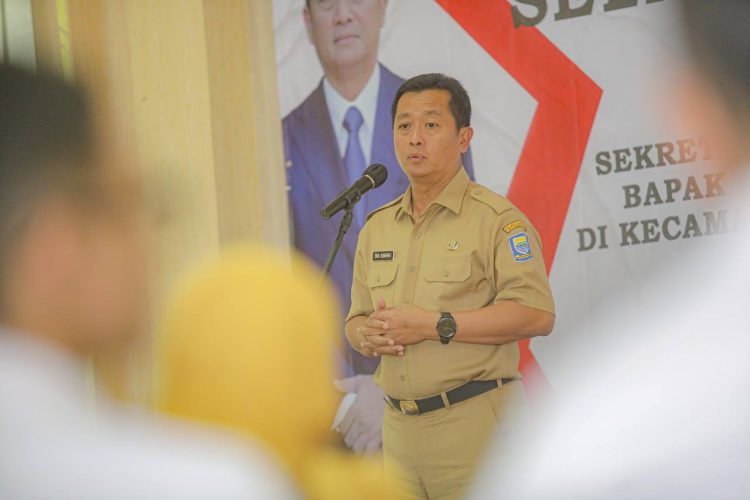 Buruan Sae dan Sampah Harus Menjadi Simbiosis Mutualisme