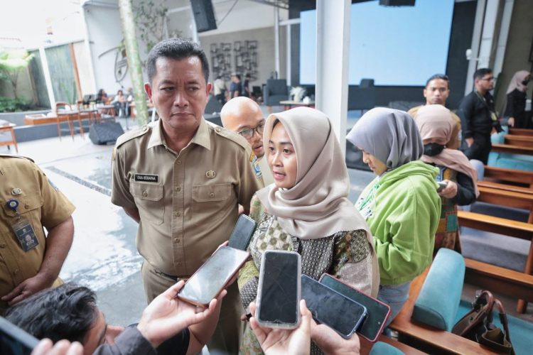 Antisipasi Kesehatan Petugas, Puskesmas Kota Bandung Siaga Saat Pemilu 2024