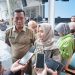 Antisipasi Kesehatan Petugas, Puskesmas Kota Bandung Siaga Saat Pemilu 2024