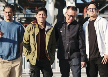 Alasan NOAH Pamit dari Industri Musik Tanah Air