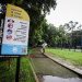 Pemkot Bandung Segera Percantik Lapangan Supratman