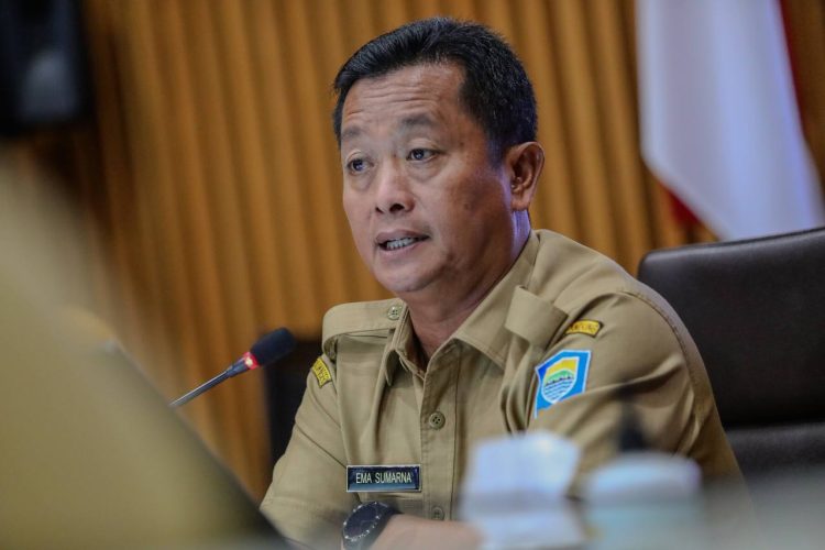 Mau Main ke Monju? Ini Titik Parkir Resmi Bagi Pengunjung